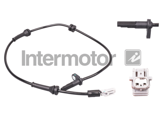 Sensor, wheel speed (60530)