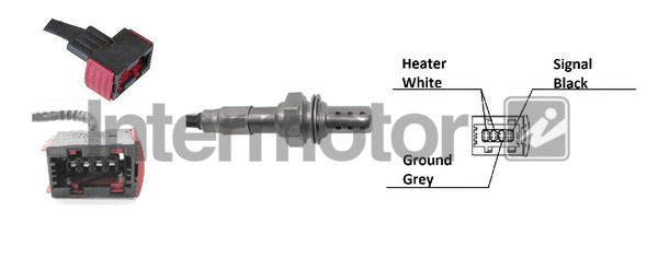 Lambda Sensor (64129)