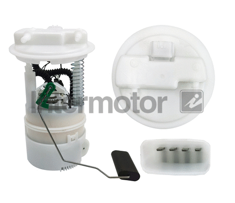 Fuel Feed Unit (39497)