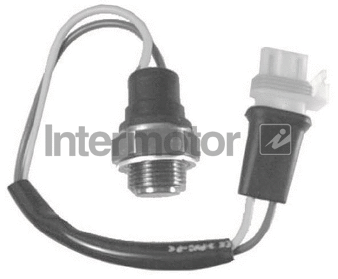 Temperature Switch, radiator fan (50139)