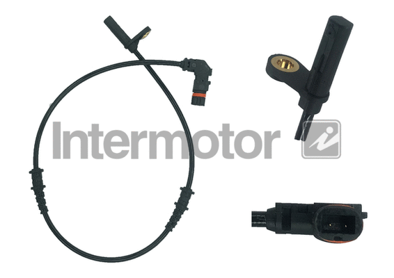 Sensor, wheel speed (60695)