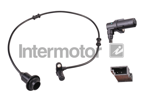 Sensor, wheel speed (60312)