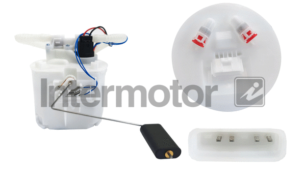 Fuel Feed Unit (39162)