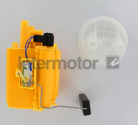 Sender Unit, fuel tank (38693)