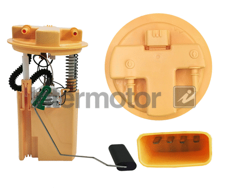 Fuel Feed Unit (39493)