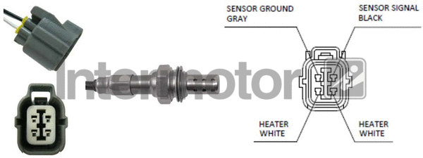 Lambda Sensor (64206)