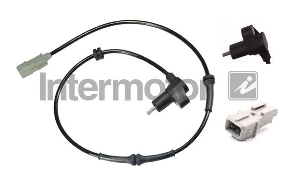 Sensor, wheel speed (60707)