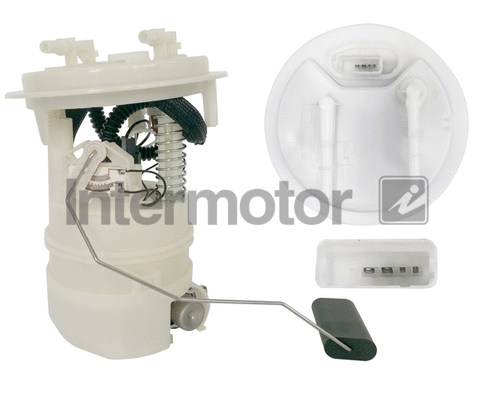 Fuel Feed Unit (39312)