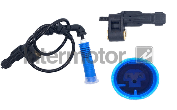 Sensor, wheel speed (60265)