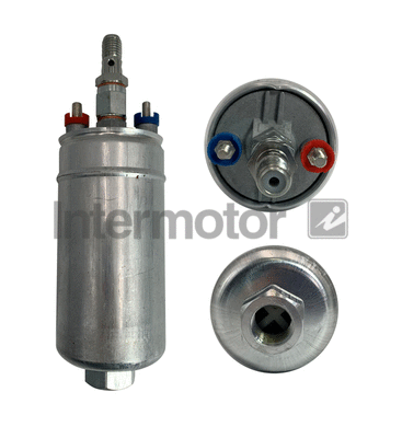 Fuel Pump (38317)