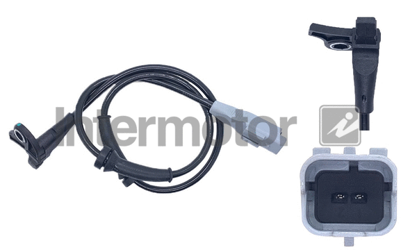 Sensor, wheel speed (60068)