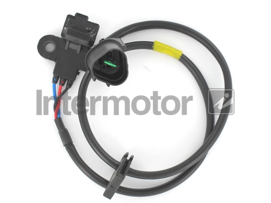 Sensor, crankshaft pulse