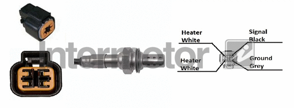 Lambda Sensor (64233)