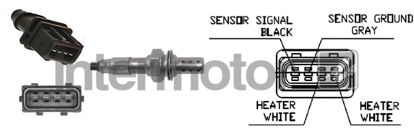 Lambda Sensor (64549)