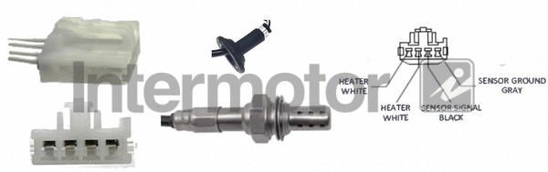 Lambda Sensor (64301)