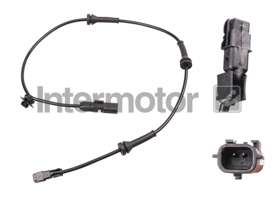 Sensor, wheel speed (60805)