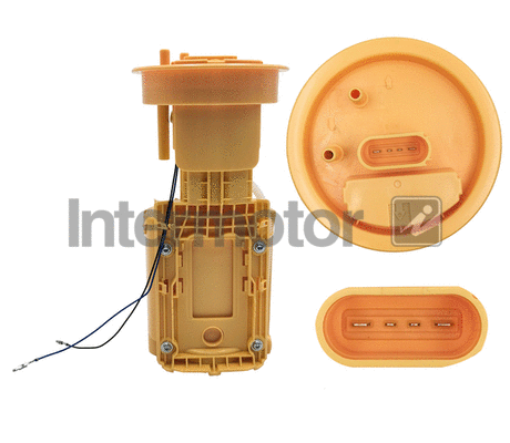 Fuel Feed Unit (39198)