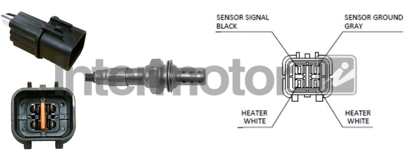 Lambda Sensor (64796)