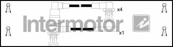 Ignition Cable Kit (73820)