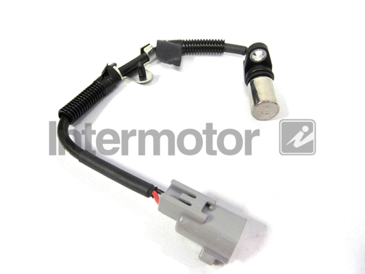 Sensor, crankshaft pulse