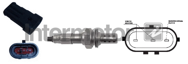 Lambda Sensor (64113)