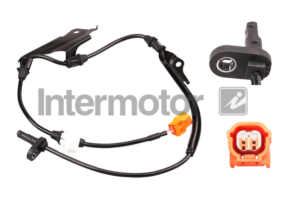 Sensor, wheel speed (61125)