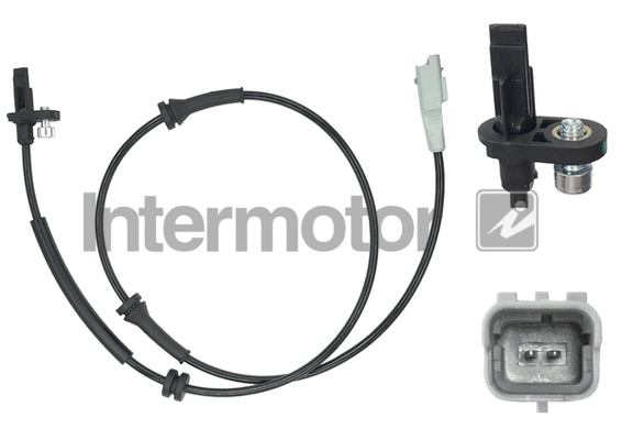 Sensor, wheel speed (60422)