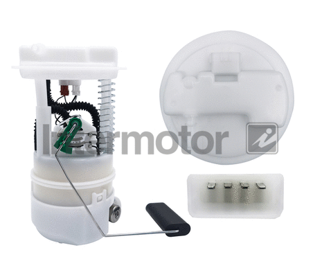 Fuel Feed Unit (39180)