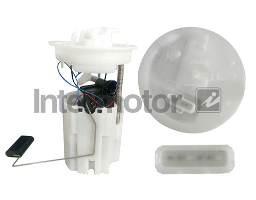 Fuel Feed Unit (39581)