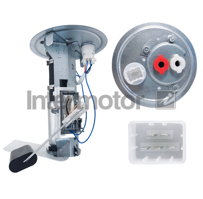 Fuel Feed Unit (39059)