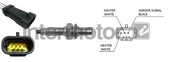 Lambda Sensor (64442)