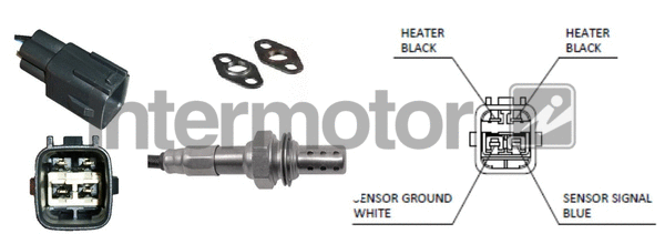 Lambda Sensor (64384)