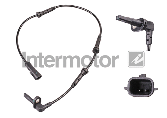 Sensor, wheel speed (61047)