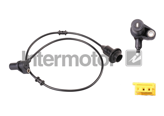 Sensor, wheel speed (60351)