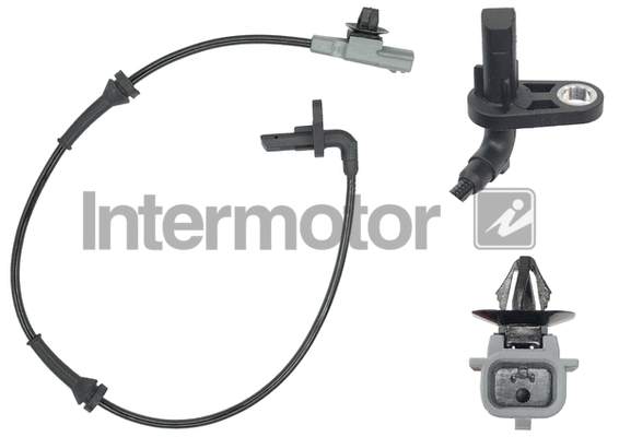 Sensor, wheel speed (61264)