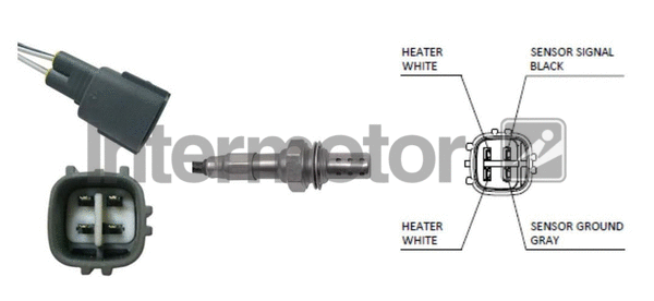 Lambda Sensor (64310)