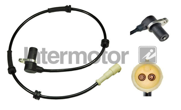 Sensor, wheel speed (60123)
