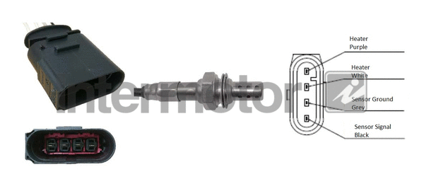 Lambda Sensor (64497)