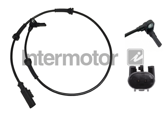 Sensor, wheel speed (60440)