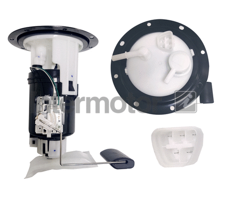 Fuel Feed Unit (39209)
