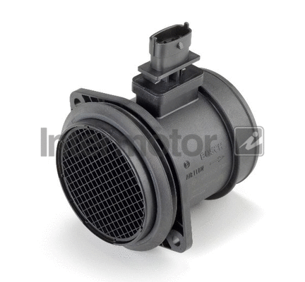 Mass Air Flow Sensor (19662)