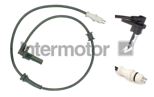 Sensor, wheel speed (60483)