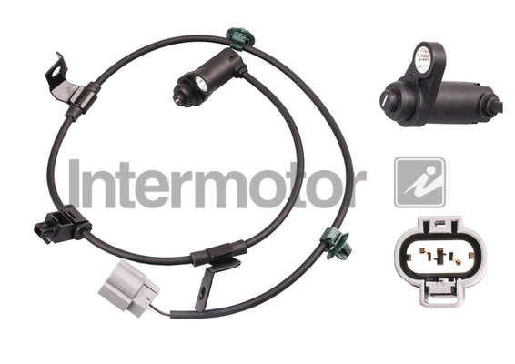 Sensor, wheel speed (61088)