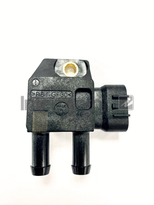 Sensor, exhaust pressure (16997)