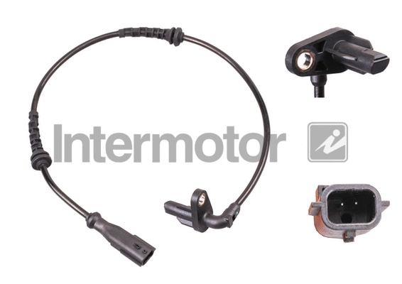 Sensor, wheel speed (61050)