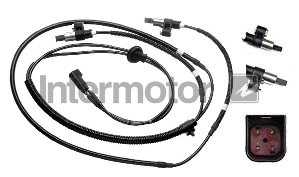 Sensor, wheel speed (60052)