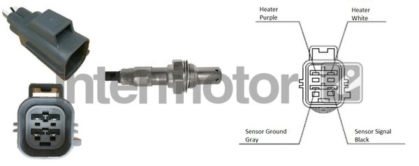 Lambda Sensor (64866)