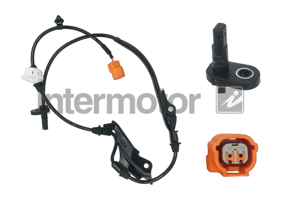 Sensor, wheel speed (61124)
