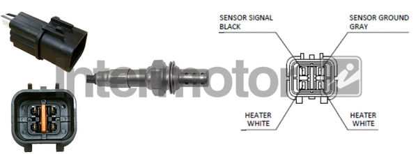 Lambda Sensor (64840)
