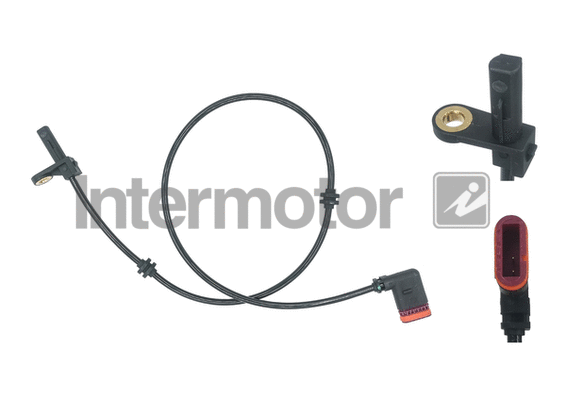 Sensor, wheel speed (61007)